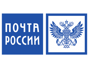 Почта России (отд. 350019)